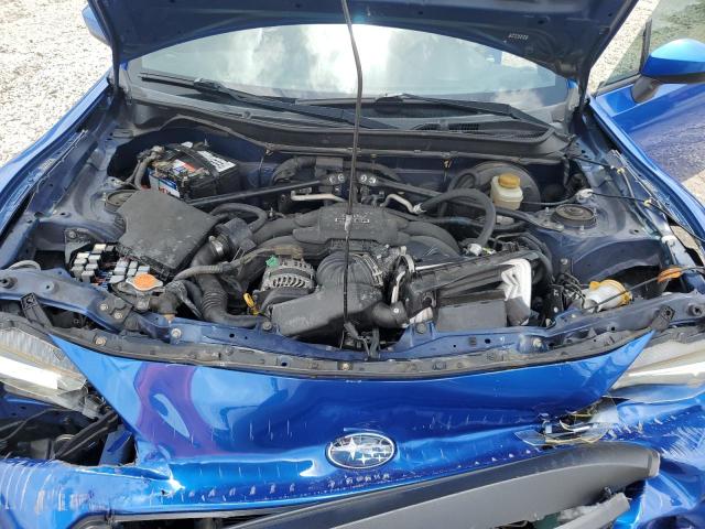 Photo 11 from auction – 2013 SUBARU BRZ 2.0 LI with VIN JF1ZCAC15D2607150