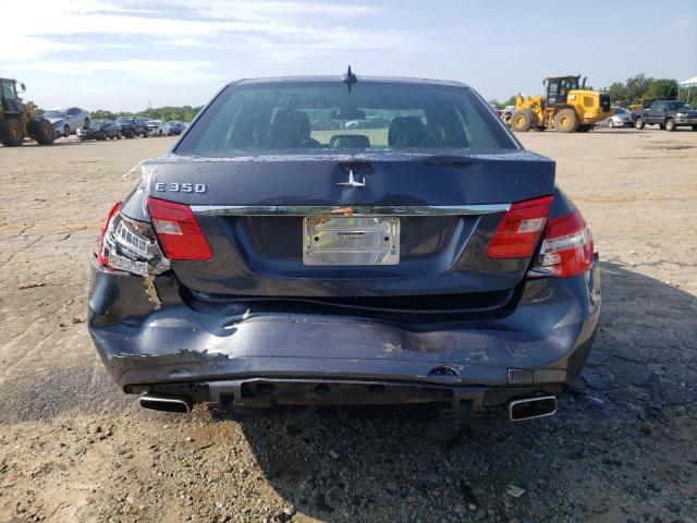 Photo 6 from auction – 2011 MERCEDES-BENZ E 350 with VIN WDDHF5GB5BA392157