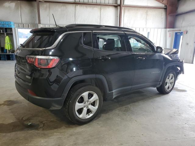 Foto 3 de la subasta – 2019 JEEP COMPASS LA con VIN 3C4NJDBB8KT593962