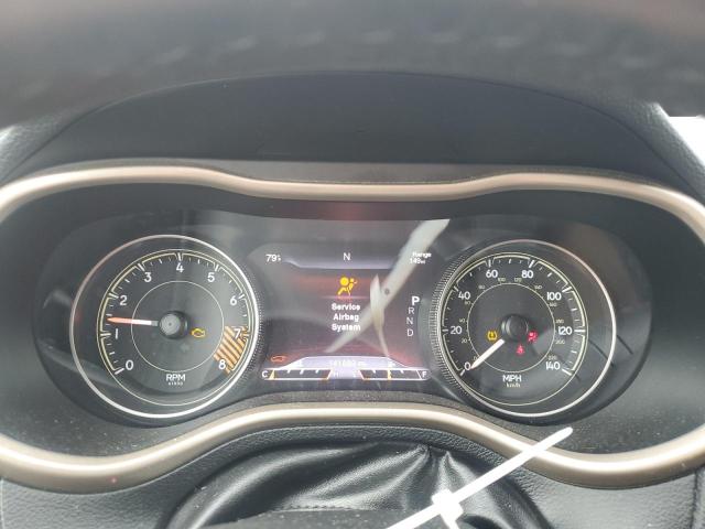 Zdjęcie 9 z aukcji – 2014 JEEP CHEROKEE z VIN 1C4PJMDS3EW151062