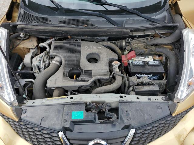 Photo 12 from auction – 2014 NISSAN JUKE S with VIN JN8AF5MV7ET359104