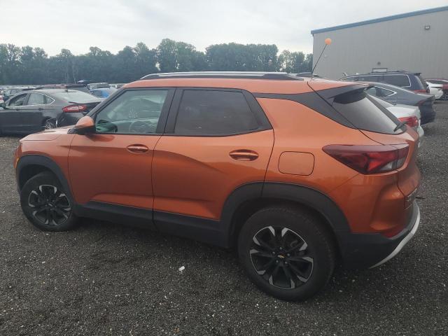 Photo 2 from auction – 2023 CHEVROLET TRAILBLAZE with VIN KL79MRSLXPB016340