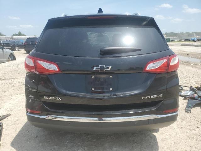 Photo 6 from auction – 2018 CHEVROLET EQUINOX PR with VIN 2GNAXVEV6J6134125