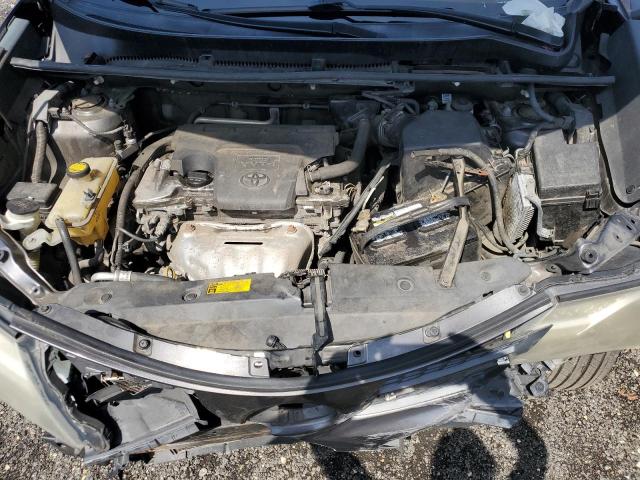 Photo 12 from auction – 2014 TOYOTA RAV4 LE with VIN 2T3BFREV7EW212784