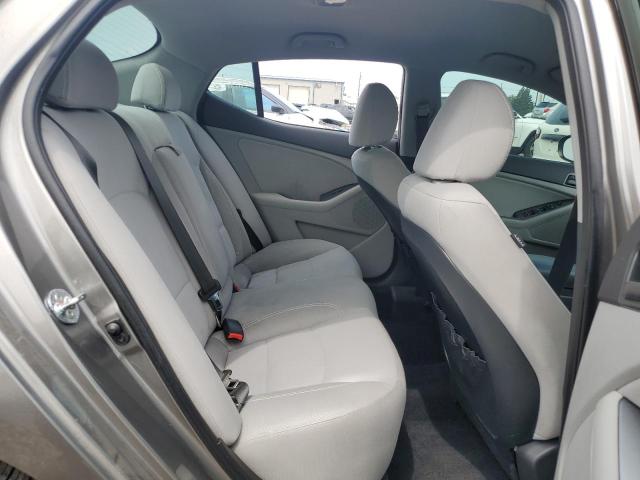 Photo 10 from auction – 2013 KIA OPTIMA LX with VIN 5XXGM4A73DG126489