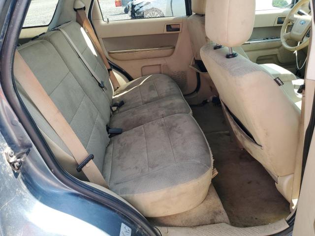 Photo 11 from auction – 2012 FORD ESCAPE XLT with VIN 1FMCU9DG7CKA58981
