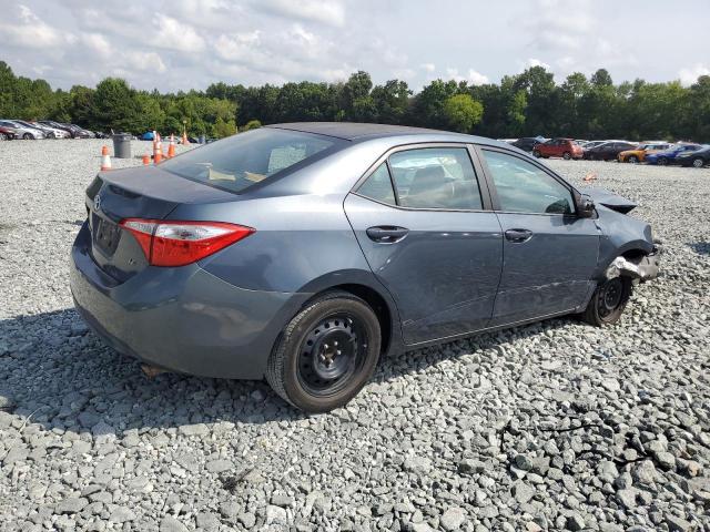 Photo 3 from auction – 2014 TOYOTA COROLLA L with VIN 5YFBURHE7EP067211