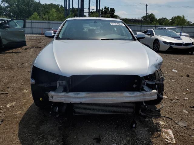 Photo 5 from auction – 2013 AUDI A4 PREMIUM with VIN WAUBFAFL8DN040427
