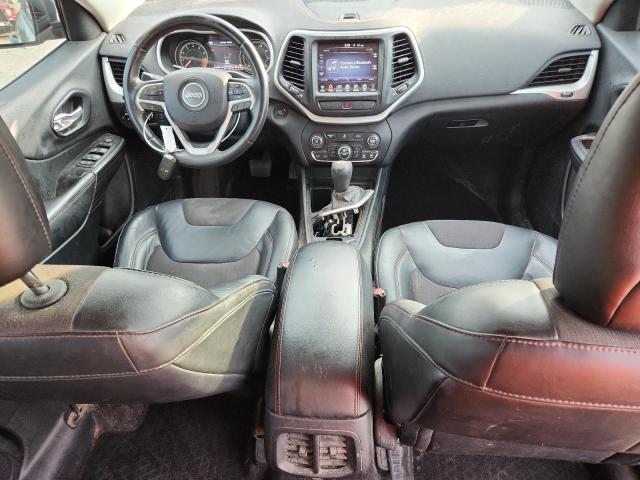 Zdjęcie 8 z aukcji – 2014 JEEP CHEROKEE T z VIN 1C4PJMBS2EW199249