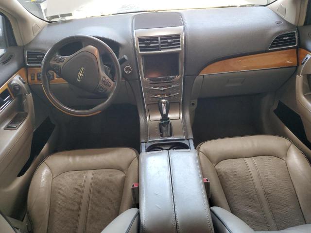Photo 8 from auction – 2012 LINCOLN MKX with VIN 2LMDJ8JK4CBL05890