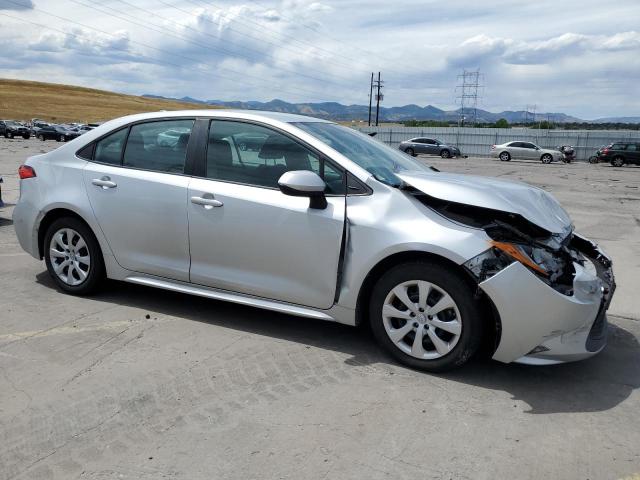 Photo 4 from auction – 2020 TOYOTA COROLLA LE with VIN 5YFEPRAE7LP032275