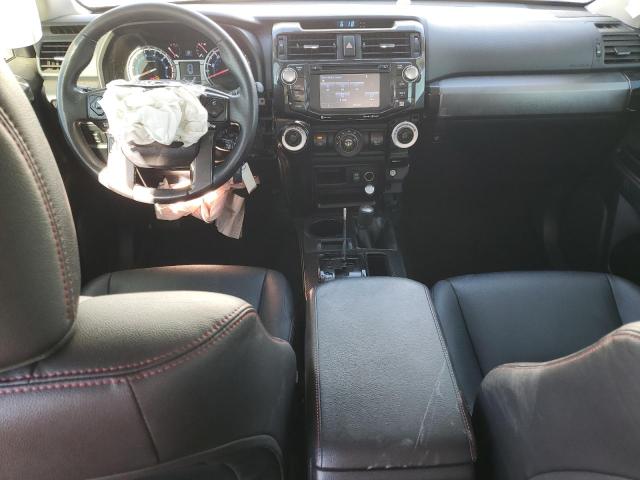صورة رقم 8 من المزاد - 2018 TOYOTA 4RUNNER SR مع VIN JTEBU5JR8J5603656