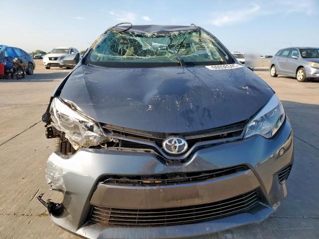 Photo 5 from auction – 2015 TOYOTA COROLLA L with VIN 5YFBURHE1FP240285