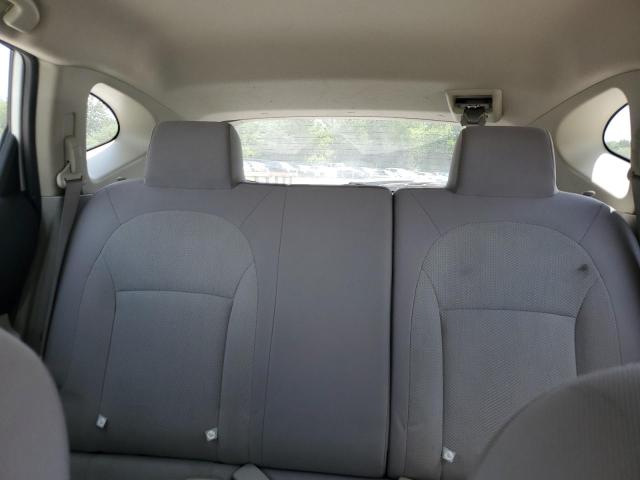 Photo 10 from auction – 2012 NISSAN ROGUE S with VIN JN8AS5MV4CW368463