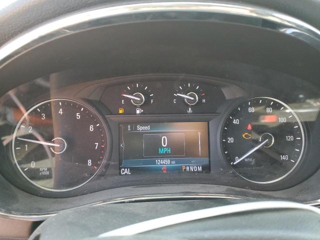 Photo 9 from auction – 2019 BUICK ENCORE PRE with VIN KL4CJASB1KB928996