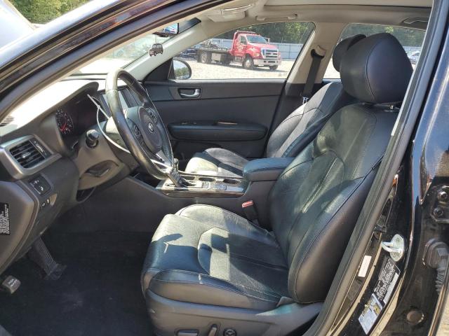 Photo 7 from auction – 2016 KIA OPTIMA EX with VIN 5XXGU4L31GG095192