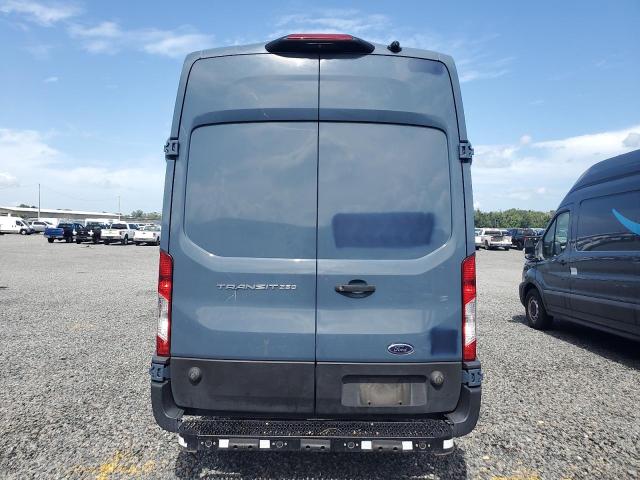 Photo 6 from auction – 2020 FORD TRANSIT with VIN 1FTBR3X86LKA86869
