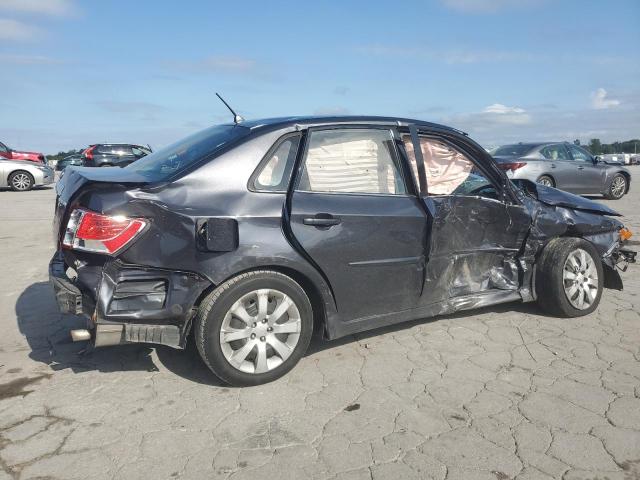 Photo 3 from auction – 2010 SUBARU IMPREZA 2. with VIN JF1GE6A60AH510203