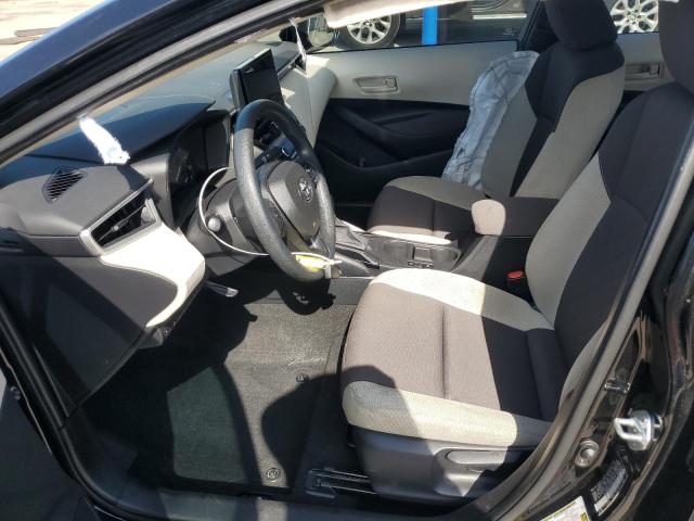 Photo 7 from auction – 2023 TOYOTA COROLLA LE with VIN 5YFB4MDE3PP063345