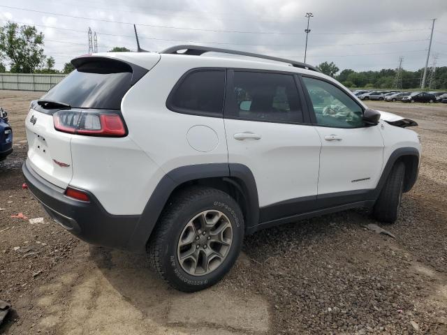 Photo 3 from auction – 2020 JEEP CHEROKEE T with VIN 1C4PJMBN8LD540575