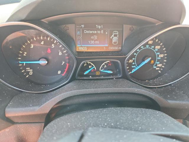 Photo 9 from auction – 2014 FORD ESCAPE TIT with VIN 1FMCU0JX7EUB99329