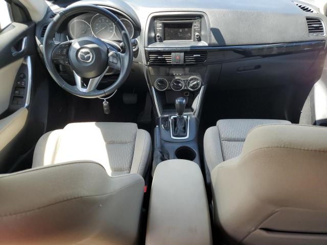 Photo 8 from auction – 2014 MAZDA CX-5 TOURING with VIN JM3KE2CY9E0408051