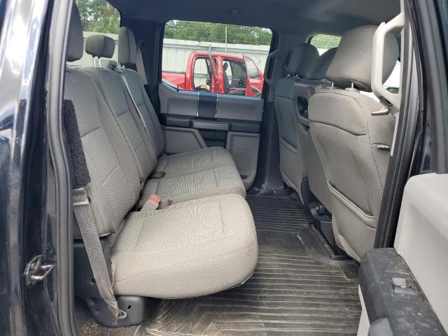 Photo 10 from auction – 2018 FORD F150 SUPER with VIN 1FTEW1CB6JFC64717