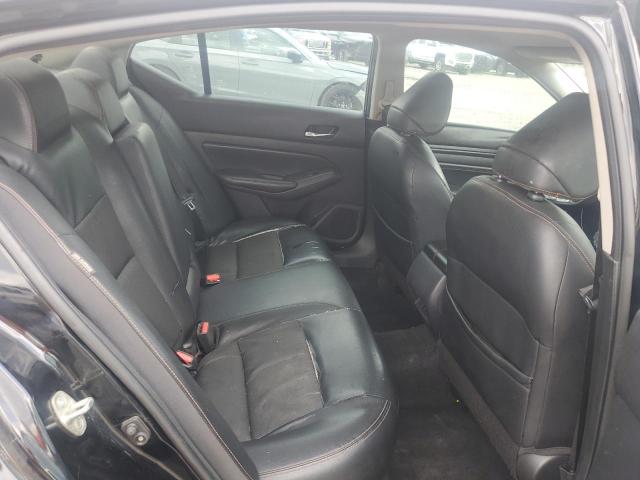 Photo 10 from auction – 2019 NISSAN ALTIMA SR with VIN 1N4BL4CVXKC170646