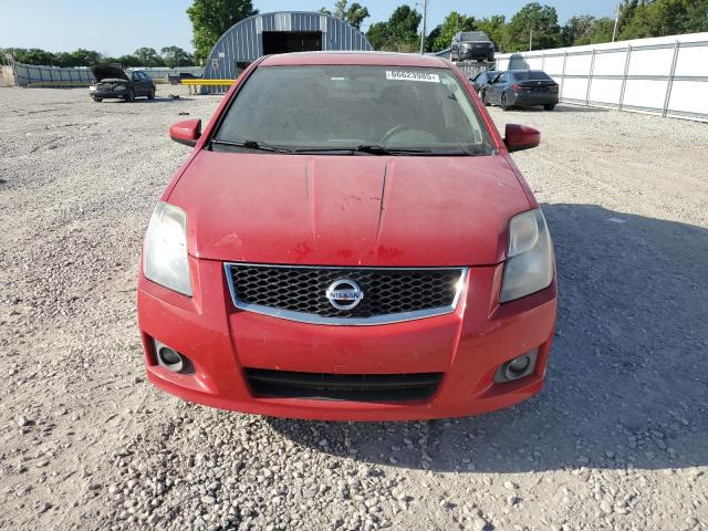 Photo 5 from auction – 2012 NISSAN SENTRA 2.0 with VIN 3N1AB6AP6CL719762