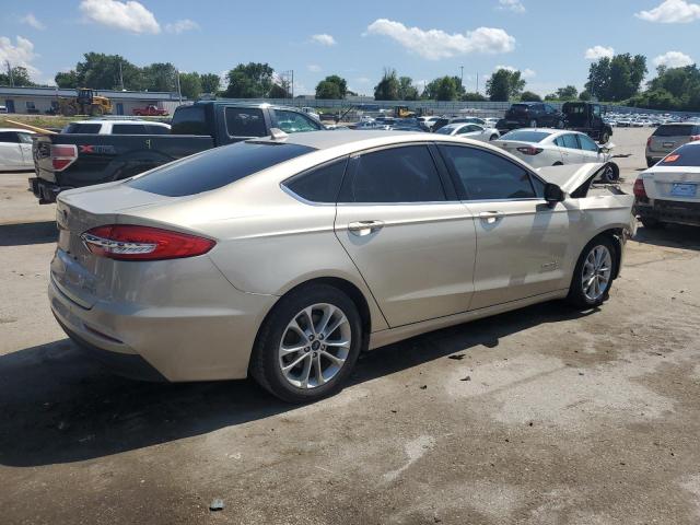 Photo 3 from auction – 2019 FORD FUSION SE with VIN 3FA6P0LU2KR222665