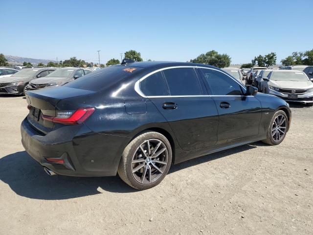 Photo 3 from auction – 2022 BMW 330E with VIN 3MW5P7J00N8C57775