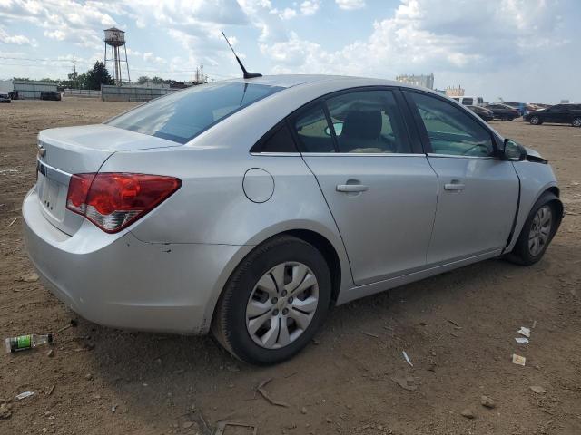 Photo 3 from auction – 2012 CHEVROLET CRUZE LS with VIN 1G1PC5SH0C7141032