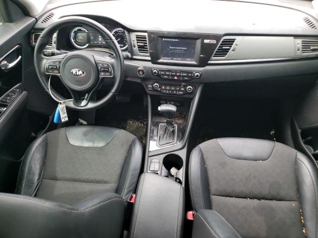 Photo 8 from auction – 2019 KIA NIRO EX with VIN KNDCC3LC7K5265385