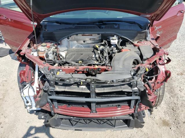 Photo 12 from auction – 2023 CHEVROLET TRAILBLAZE with VIN KL79MPS22PB121532