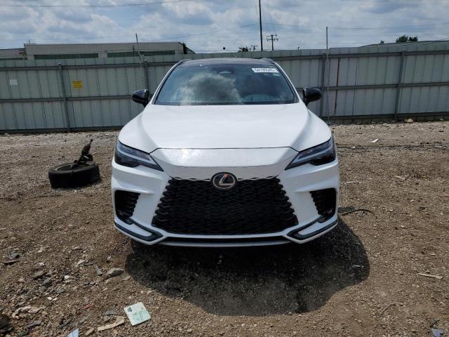 Photo 5 from auction – 2024 LEXUS RX 500H F with VIN 2T2BCMEA4RC019951
