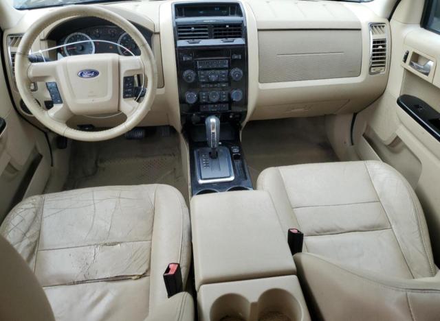 Photo 8 from auction – 2012 FORD ESCAPE LIM with VIN 1FMCU0E79CKB67355