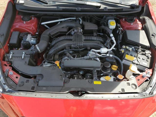 Photo 11 from auction – 2024 SUBARU IMPREZA with VIN JF1GUABC0R8898300