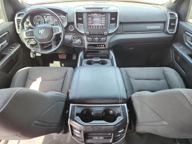 Photo 8 from auction – 2020 RAM 1500 BIG H with VIN 1C6SRFFT2LN182804