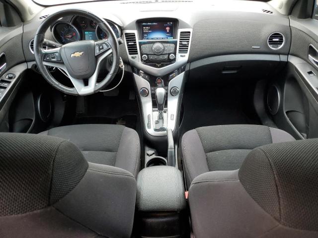 Photo 8 from auction – 2014 CHEVROLET CRUZE LT with VIN 1G1PC5SB1E7130751