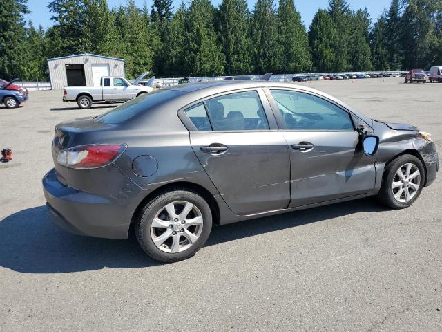 Photo 3 from auction – 2010 MAZDA 3 I with VIN JM1BL1SF5A1303665