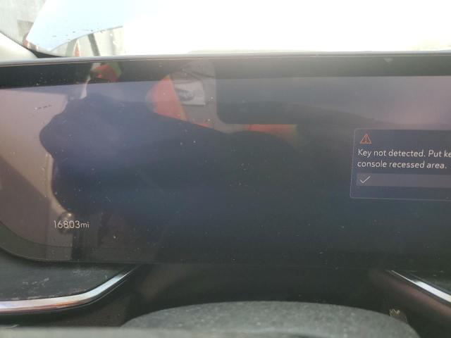 Photo 9 from auction – 2024 BUICK ENVISION E with VIN LRBFZPE44RD062459