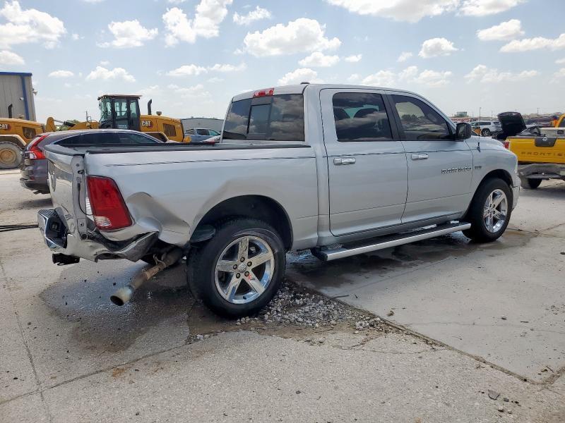 Photo 3 from auction – 2012 DODGE RAM 1500 S with VIN 1C6RD6LT1CS323932