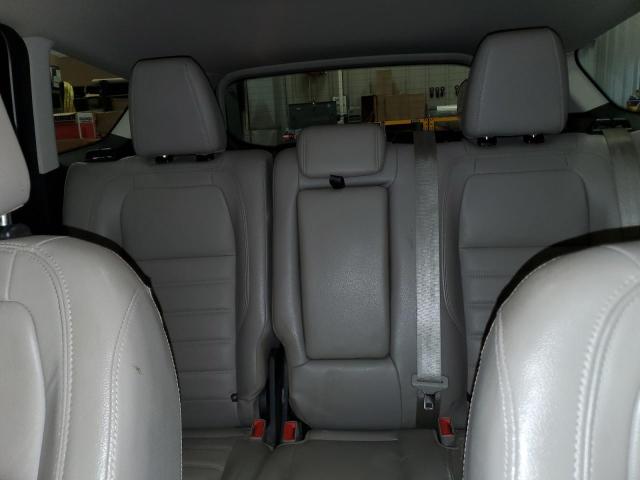 Photo 10 from auction – 2018 FORD ESCAPE SEL with VIN 1FMCU9HD3JUD37863