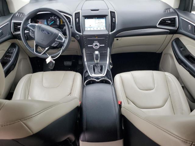 Photo 8 from auction – 2018 FORD EDGE TITAN with VIN 2FMPK4K96JBB39153