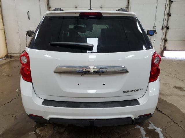 Photo 6 from auction – 2015 CHEVROLET EQUINOX LT with VIN 2GNALCEK1F1164059
