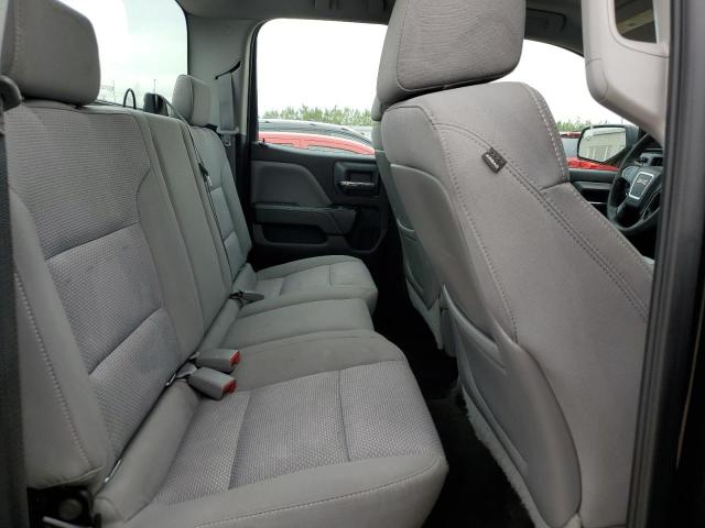 Photo 10 from auction – 2015 GMC SIERRA K15 with VIN 1GTV2TEH0FZ326742