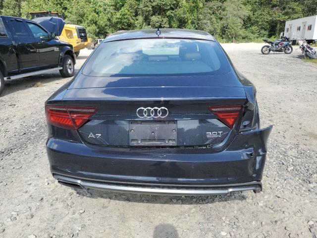 Photo 6 from auction – 2017 AUDI A7 PREMIUM PLUS with VIN WAUW2AFC5HN126359
