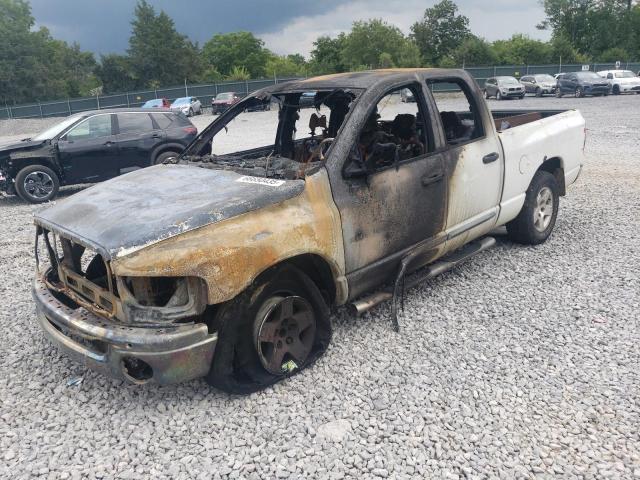 Photo 1 from auction – 2005 DODGE RAM 1500 ST with VIN 1D7HA18N75S228245