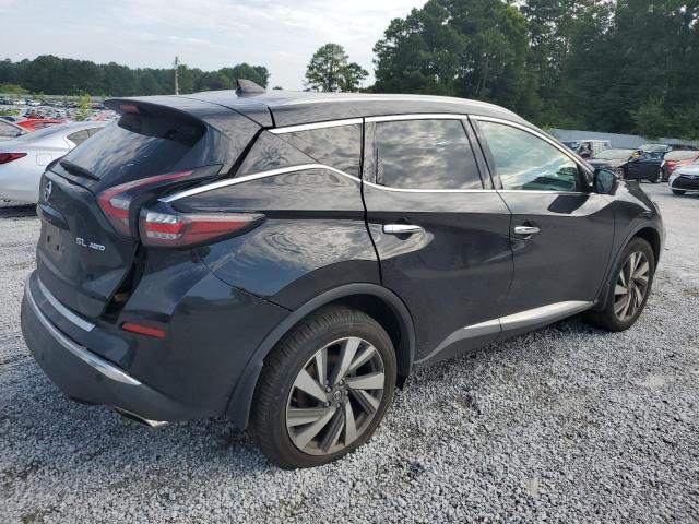 Photo 3 from auction – 2019 NISSAN MURANO S with VIN 5N1AZ2MS1KN154302