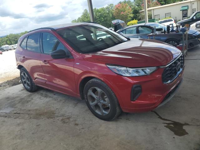 Photo 4 from auction – 2024 FORD ESCAPE ST with VIN 1FMCU0MN2RUB30497